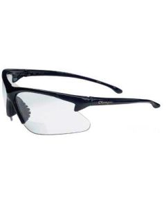 Kimberly-Clark KleenGuard V60 30-06 Clear Readers Safety Glasses