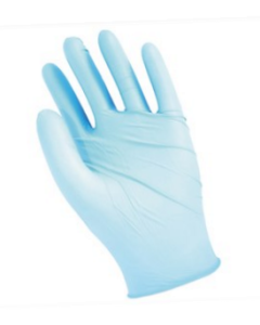 Seattle Glove V900 Nitrile disposable, lightly powdered Gloves (Sold by the case of 10 boxes)