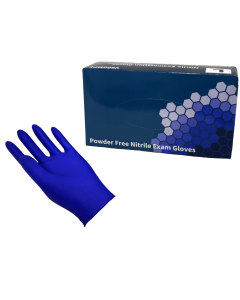 Seattle Glove V900MPF Medical grade disposable, powder free Gloves, 200pcs/box (Sold by the case of 10 boxes)