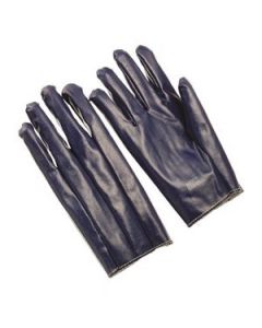 Seattle Glove V9840 Cut and sewn Nitrile, slip-on style, men’s sizes (sold by the dozen)