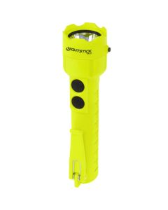 Nightstick XPP-5422G Intrinsically Safe Permissible Dual-Light Flashlight
