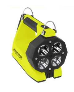Nightstick XPR-5584GMX [Zone 0] Integritas 84 IS Rechargeable Lantern w/Magnetic Base