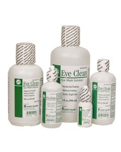 Hart Health Sterile Eye Clean irrigating solution